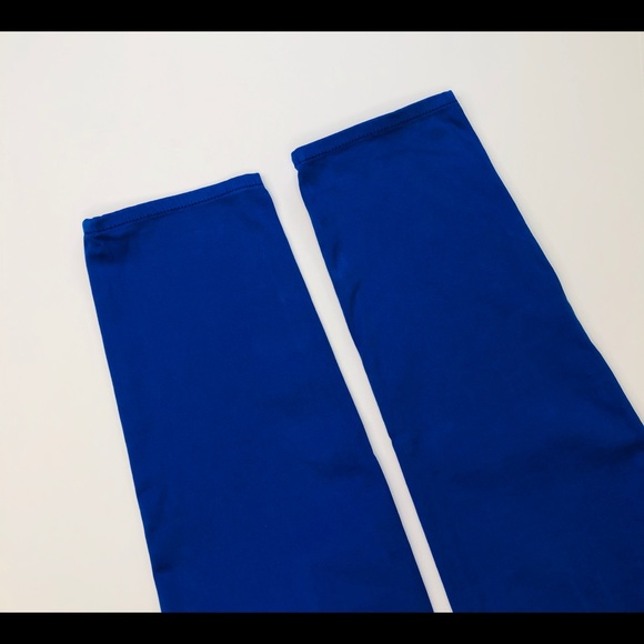 AG Adriano Goldschmied Blue the Legging - Picture 5 of 7